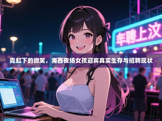 霓虹下的微笑,海西夜场女孩迎宾真实生存与招聘现状 霓虹下的微笑,海西夜场女孩迎宾真实生存与招聘现状