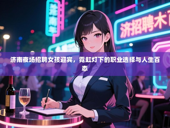 济南夜场招聘女孩迎宾,霓虹灯下的职业选择与人生百态 济南夜场招聘女孩迎宾,霓虹灯下的职业选择与人生百态