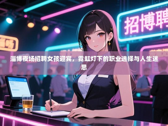 淄博夜场招聘女孩迎宾,霓虹灯下的职业选择与人生迷思 淄博夜场招聘女孩迎宾,霓虹灯下的职业选择与人生迷思