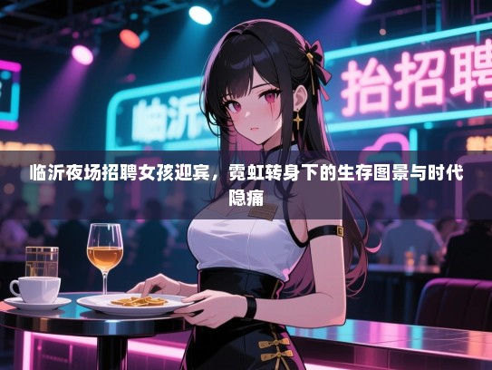 临沂夜场招聘女孩迎宾,霓虹转身下的生存图景与时代隐痛 临沂夜场招聘女孩迎宾,霓虹转身下的生存图景与时代隐痛