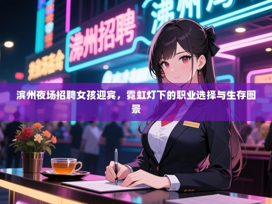 滨州夜场招聘女孩迎宾,霓虹灯下的职业选择与生存图景 滨州夜场招聘女孩迎宾,霓虹灯下的职业选择与生存图景