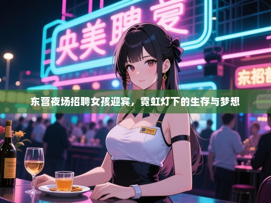 东营夜场招聘女孩迎宾,霓虹灯下的生存与梦想 东营夜场招聘女孩迎宾,霓虹灯下的生存与梦想