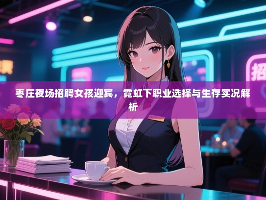 枣庄夜场招聘女孩迎宾,霓虹下职业选择与生存实况解析 枣庄夜场招聘女孩迎宾,霓虹下职业选择与生存实况解析