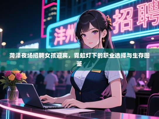 菏泽夜场招聘女孩迎宾,霓虹灯下的职业选择与生存图鉴 菏泽夜场招聘女孩迎宾,霓虹灯下的职业选择与生存图鉴