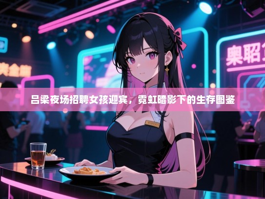 吕梁夜场招聘女孩迎宾,霓虹暗影下的生存图鉴 吕梁夜场招聘女孩迎宾,霓虹暗影下的生存图鉴
