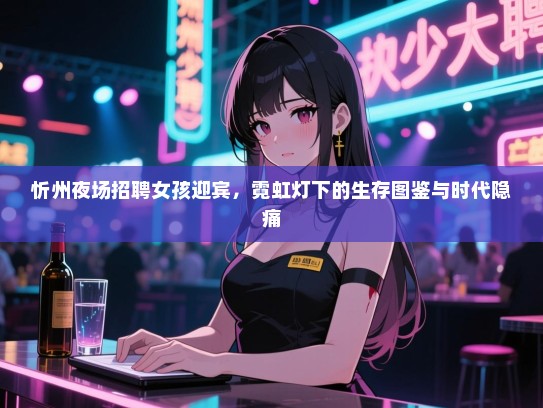 忻州夜场招聘女孩迎宾,霓虹灯下的生存图鉴与时代隐痛 忻州夜场招聘女孩迎宾,霓虹灯下的生存图鉴与时代隐痛