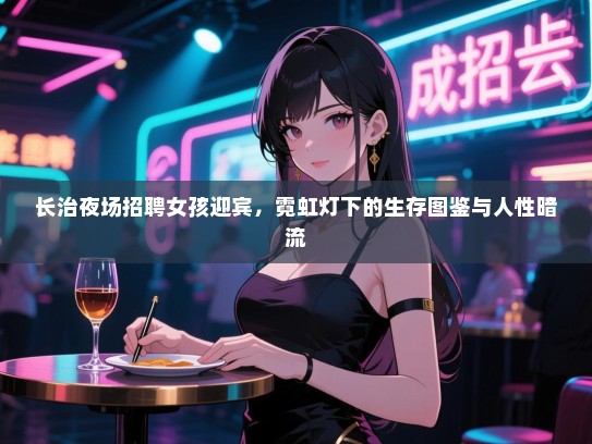 长治夜场招聘女孩迎宾,霓虹灯下的生存图鉴与人性暗流 长治夜场招聘女孩迎宾,霓虹灯下的生存图鉴与人性暗流