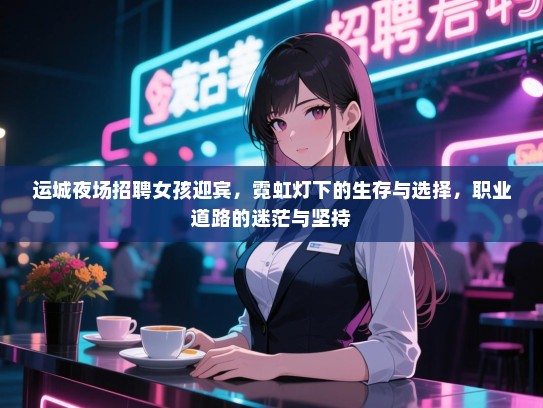 运城夜场招聘女孩迎宾,霓虹灯下的生存与选择,职业道路的迷茫与坚持 运城夜场招聘女孩迎宾,霓虹灯下的生存与选择,职业道路的迷茫与坚持