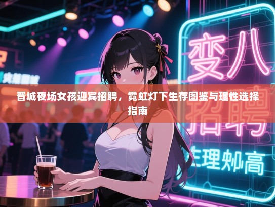 晋城夜场女孩迎宾招聘,霓虹灯下生存图鉴与理性选择指南 晋城夜场女孩迎宾招聘,霓虹灯下生存图鉴与理性选择指南