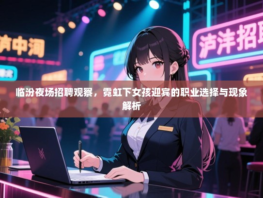 临汾夜场招聘观察,霓虹下女孩迎宾的职业选择与现象解析 临汾夜场招聘观察,霓虹下女孩迎宾的职业选择与现象解析