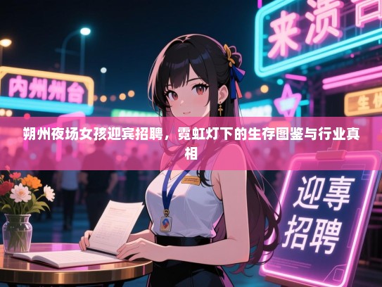 朔州夜场女孩迎宾招聘，霓虹灯下的生存图鉴与行业真相