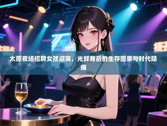 太原夜场招聘女孩迎宾，光鲜背后的生存图景与时代隐痛