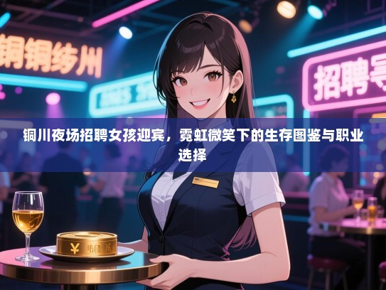 铜川夜场招聘女孩迎宾,霓虹微笑下的生存图鉴与职业选择 铜川夜场招聘女孩迎宾,霓虹微笑下的生存图鉴与职业选择