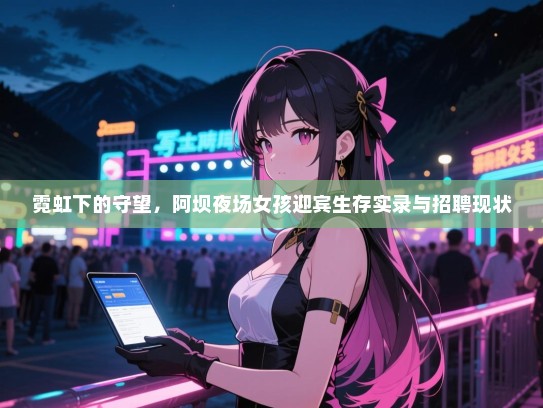 霓虹下的守望,阿坝夜场女孩迎宾生存实录与招聘现状 霓虹下的守望,阿坝夜场女孩迎宾生存实录与招聘现状