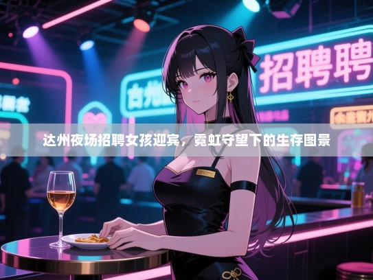 达州夜场招聘女孩迎宾,霓虹守望下的生存图景 达州夜场招聘女孩迎宾,霓虹守望下的生存图景