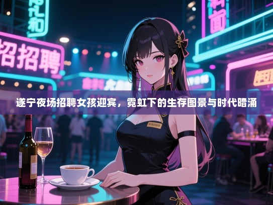 遂宁夜场招聘女孩迎宾,霓虹下的生存图景与时代暗涌 遂宁夜场招聘女孩迎宾,霓虹下的生存图景与时代暗涌