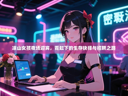 凉山女孩夜场迎宾,霓虹下的生存抉择与招聘之路 凉山女孩夜场迎宾,霓虹下的生存抉择与招聘之路