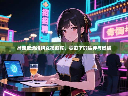 昌都夜场招聘女孩迎宾，霓虹下的生存与选择