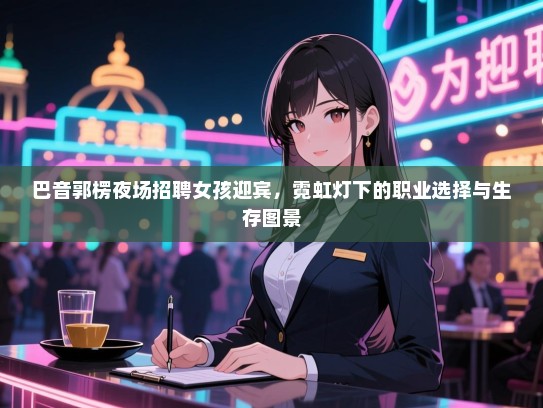 巴音郭楞夜场招聘女孩迎宾,霓虹灯下的职业选择与生存图景 巴音郭楞夜场招聘女孩迎宾,霓虹灯下的职业选择与生存图景