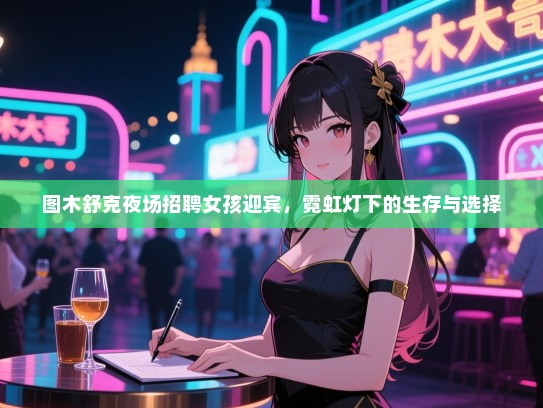 图木舒克夜场招聘女孩迎宾,霓虹灯下的生存与选择 图木舒克夜场招聘女孩迎宾,霓虹灯下的生存与选择