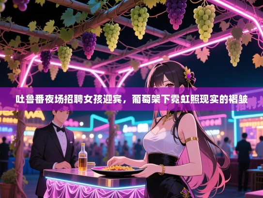 吐鲁番夜场招聘女孩迎宾,葡萄架下霓虹照现实的褶皱 吐鲁番夜场招聘女孩迎宾,葡萄架下霓虹照现实的褶皱