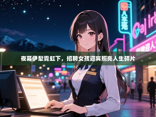 夜幕伊犁霓虹下,招聘女孩迎宾照亮人生碎片 夜幕伊犁霓虹下,招聘女孩迎宾照亮人生碎片