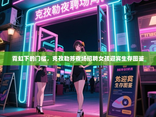 霓虹下的门槛,克孜勒苏夜场招聘女孩迎宾生存图鉴 霓虹下的门槛,克孜勒苏夜场招聘女孩迎宾生存图鉴