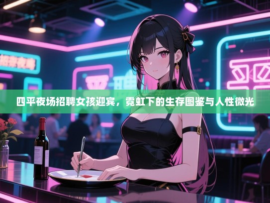 四平夜场招聘女孩迎宾,霓虹下的生存图鉴与人性微光 四平夜场招聘女孩迎宾,霓虹下的生存图鉴与人性微光