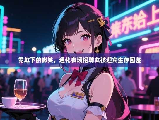 霓虹下的微笑,通化夜场招聘女孩迎宾生存图鉴 霓虹下的微笑,通化夜场招聘女孩迎宾生存图鉴