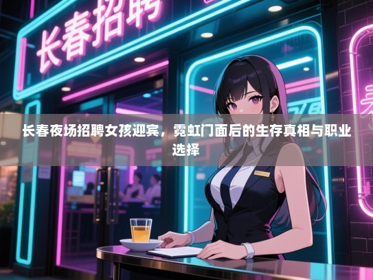 长春夜场招聘女孩迎宾,霓虹门面后的生存真相与职业选择 长春夜场招聘女孩迎宾,霓虹门面后的生存真相与职业选择