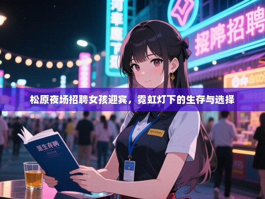 松原夜场招聘女孩迎宾,霓虹灯下的生存与选择 松原夜场招聘女孩迎宾,霓虹灯下的生存与选择