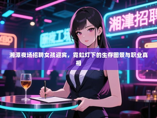 湘潭夜场招聘女孩迎宾,霓虹灯下的生存图景与职业真相 湘潭夜场招聘女孩迎宾,霓虹灯下的生存图景与职业真相