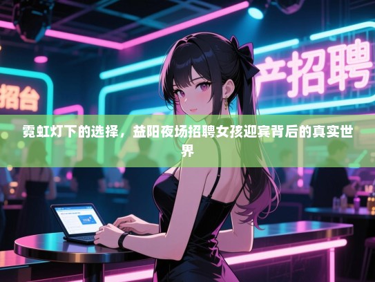 霓虹灯下的选择,益阳夜场招聘女孩迎宾背后的真实世界 霓虹灯下的选择,益阳夜场招聘女孩迎宾背后的真实世界