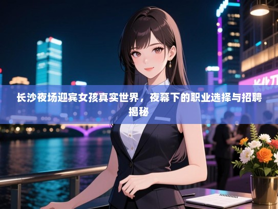 长沙夜场迎宾女孩真实世界,夜幕下的职业选择与招聘揭秘 长沙夜场迎宾女孩真实世界,夜幕下的职业选择与招聘揭秘