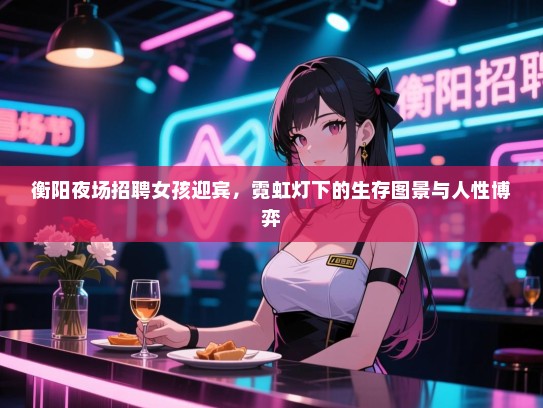 衡阳夜场招聘女孩迎宾,霓虹灯下的生存图景与人性博弈 衡阳夜场招聘女孩迎宾,霓虹灯下的生存图景与人性博弈