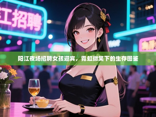 阳江夜场招聘女孩迎宾,霓虹微笑下的生存图鉴 阳江夜场招聘女孩迎宾,霓虹微笑下的生存图鉴