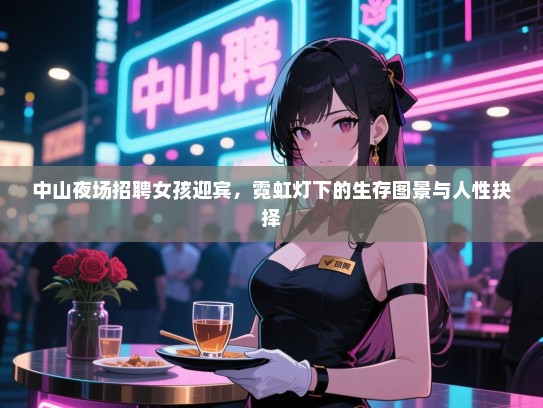 中山夜场招聘女孩迎宾,霓虹灯下的生存图景与人性抉择 中山夜场招聘女孩迎宾,霓虹灯下的生存图景与人性抉择