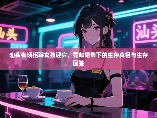 汕头夜场招聘女孩迎宾，霓虹暗影下的生存真相与生存图鉴