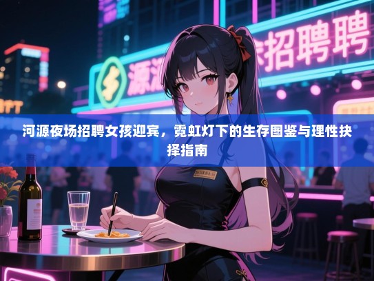 河源夜场招聘女孩迎宾,霓虹灯下的生存图鉴与理性抉择指南 河源夜场招聘女孩迎宾,霓虹灯下的生存图鉴与理性抉择指南