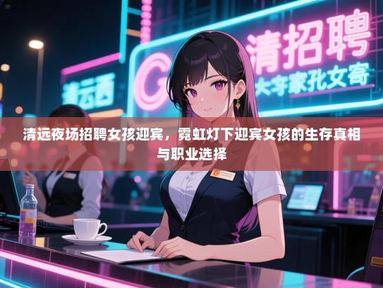 清远夜场招聘女孩迎宾,霓虹灯下迎宾女孩的生存真相与职业选择 清远夜场招聘女孩迎宾,霓虹灯下迎宾女孩的生存真相与职业选择