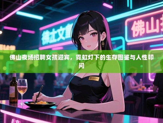 佛山夜场招聘女孩迎宾,霓虹灯下的生存图鉴与人性叩问 佛山夜场招聘女孩迎宾,霓虹灯下的生存图鉴与人性叩问