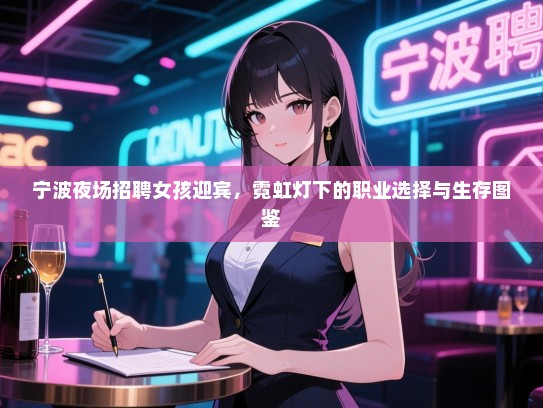 宁波夜场招聘女孩迎宾,霓虹灯下的职业选择与生存图鉴 宁波夜场招聘女孩迎宾,霓虹灯下的职业选择与生存图鉴