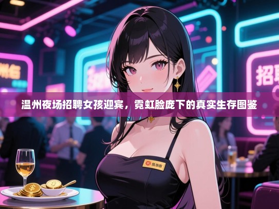 温州夜场招聘女孩迎宾,霓虹脸庞下的真实生存图鉴 温州夜场招聘女孩迎宾,霓虹脸庞下的真实生存图鉴
