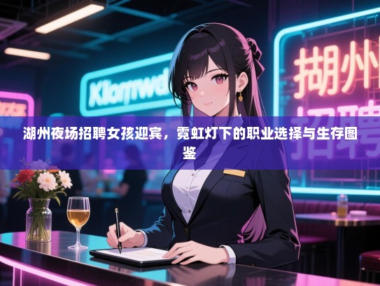 湖州夜场招聘女孩迎宾,霓虹灯下的职业选择与生存图鉴 湖州夜场招聘女孩迎宾,霓虹灯下的职业选择与生存图鉴