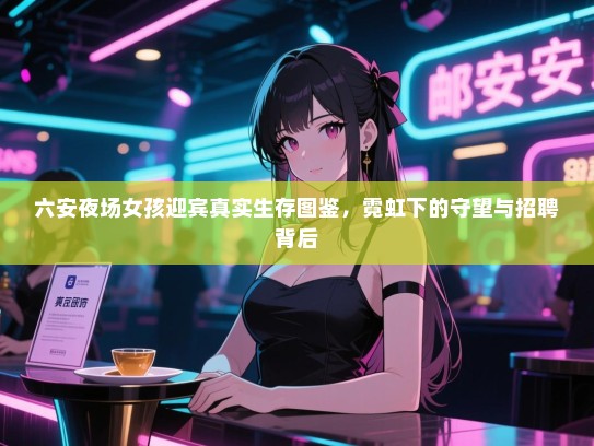 六安夜场女孩迎宾真实生存图鉴，霓虹下的守望与招聘背后