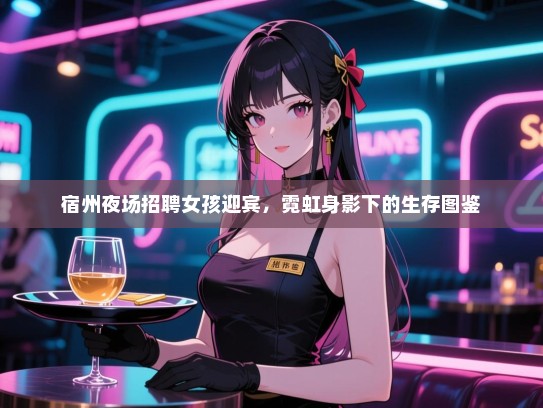 宿州夜场招聘女孩迎宾,霓虹身影下的生存图鉴 宿州夜场招聘女孩迎宾,霓虹身影下的生存图鉴