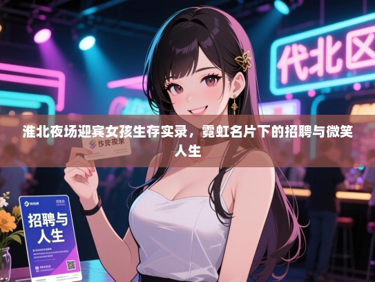 淮北夜场迎宾女孩生存实录,霓虹名片下的招聘与微笑人生 淮北夜场迎宾女孩生存实录,霓虹名片下的招聘与微笑人生