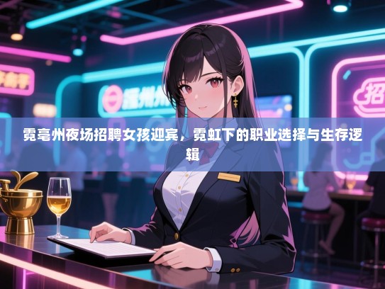 霓亳州夜场招聘女孩迎宾,霓虹下的职业选择与生存逻辑 霓亳州夜场招聘女孩迎宾,霓虹下的职业选择与生存逻辑