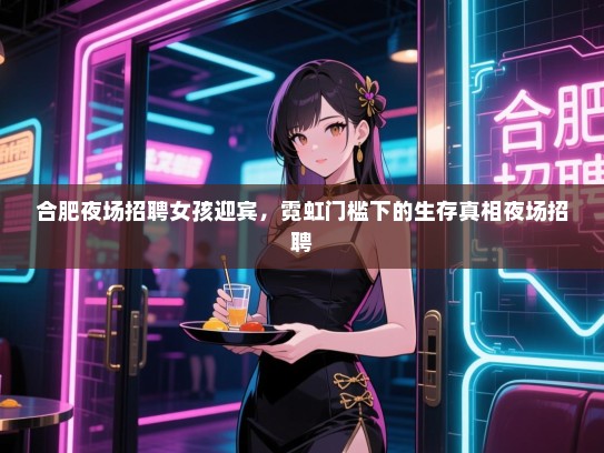 合肥夜场招聘女孩迎宾，霓虹门槛下的生存真相夜场招聘