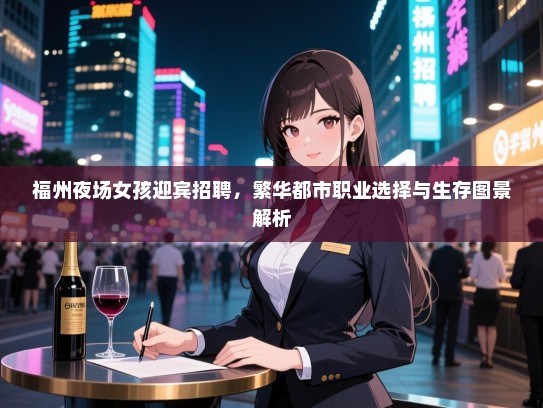 福州夜场女孩迎宾招聘，繁华都市职业选择与生存图景解析